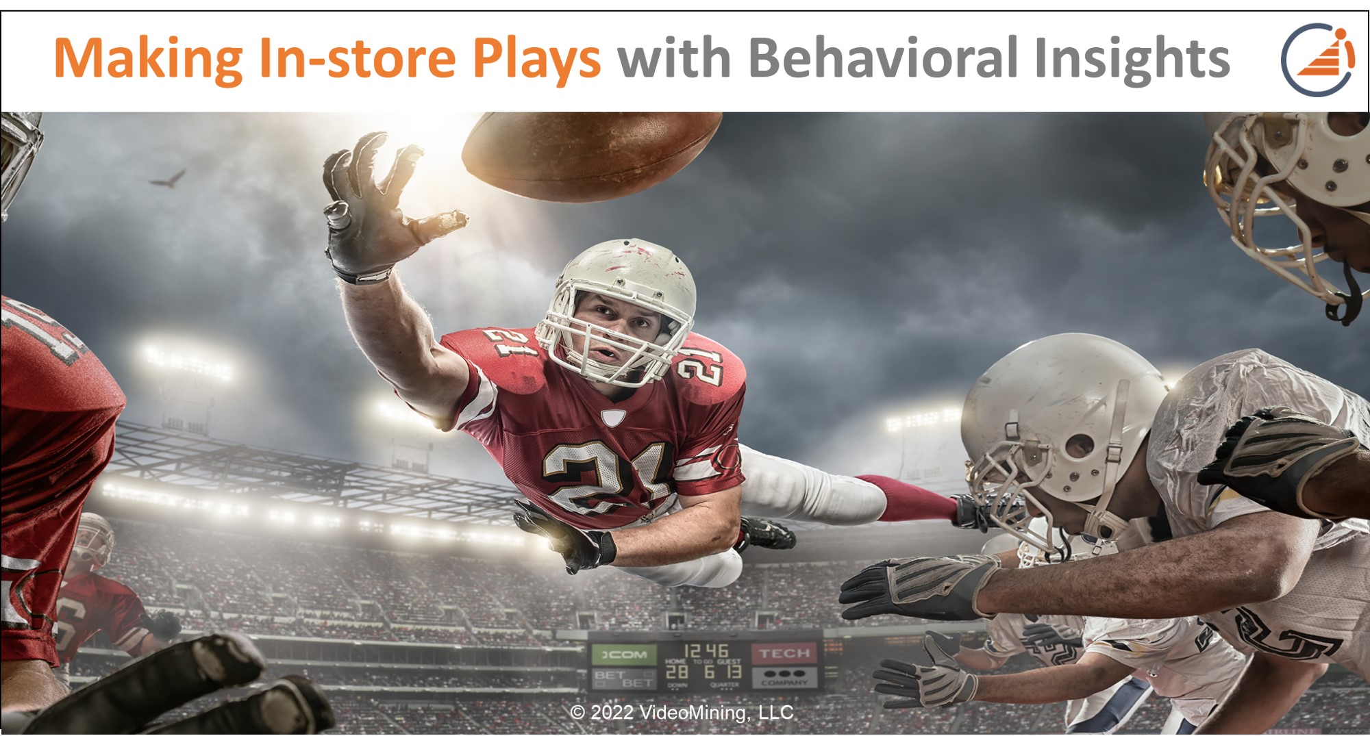 Making In-store Plays with Behavioral Insights